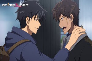 ver Dogulwang (Audio Japonés) episodio 3