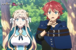 ver Suterare Seijo no Isekai Gohan Tabi episodio 3