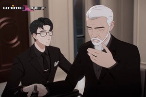 ver Reborn as a Cat episodio 32