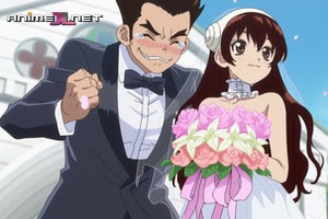 ver Dr. Stone: Science Future Español Latino episodio 37