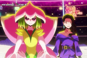 ver Digimon Beatbreak episodio 37