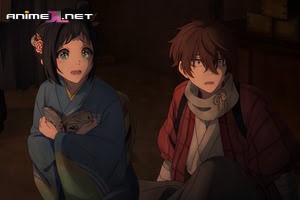 ver Nijusseiki Denki Mokuroku: Eureka Evrika Castellano episodio 4