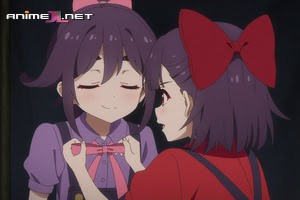 ver Grow Up Show: Himawari no Circus-dan episodio 4