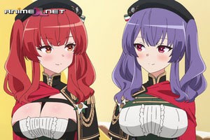 ver Azur Lane: Bisoku Zenshin! Ni!! episodio 4
