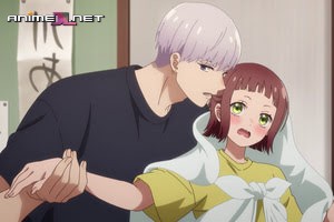 ver Uchi no Otouto-domo ga Sumimasen episodio 4