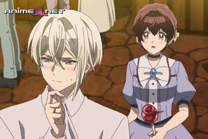ver "Kimi wo Aisuru Ki wa Nai" to Itta Jiki Koushaku-sama ga Nazeka Dekiai Shitekimasu episodio 4