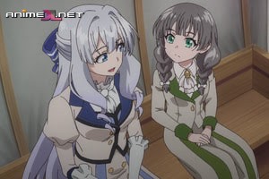 ver Buchigire Reijou wa Houfuku wo Chikaimashita episodio 4