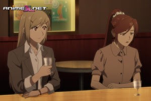 ver Bartender: Kami no Glass episodio 4