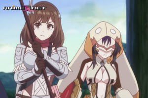 ver Sekai Saikyou no Kouei episodio 4