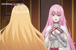ver Saikyou Degarashi Ouji no Anyaku Teii Arasoi episodio 4