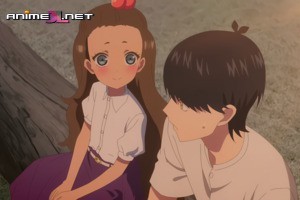 ver Gotoubun no Hanayome Ova Latino episodio 4