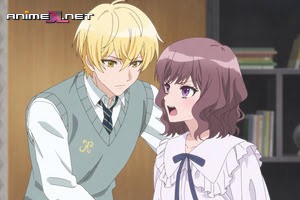 ver Oni no Hanayome episodio 4