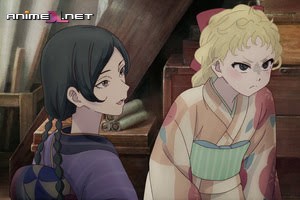 ver Nijusseiki Denki Mokuroku: Eureka Evrika episodio 4
