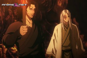 ver Blades of the Guardians Temporada 2 episodio 4