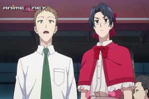 ver Kabushikigaisha Magi-Lumière Temporada 2 Castellano episodio 4