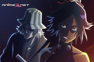 ver Bleach: Sennen Kessen-hen episodio 41