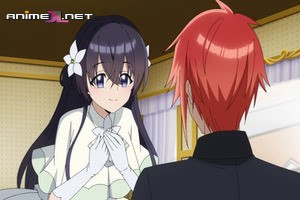 ver Heroine? Seijo? Iie, All Works Maid desu (Hokori)! episodio 5