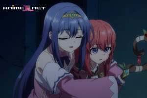 ver Lv999 no Murabito episodio 5