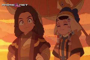 ver Tenmaku no Jaadugar episodio 5