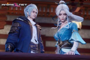ver Against the Sky Supreme episodio 526