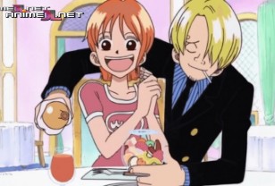 ver One Piece Latino episodio 542