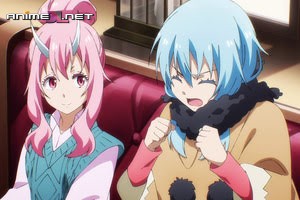 ver Tensei shitara Slime Datta Ken Temporada 4 Castellano episodio 6