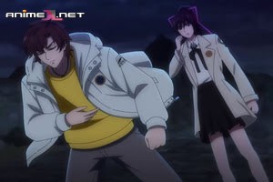 ver Quan Zhi Fa Shi Temporada 7 episodio 6