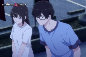ver Aishiteru Game wo Owarasetai Latino episodio 6