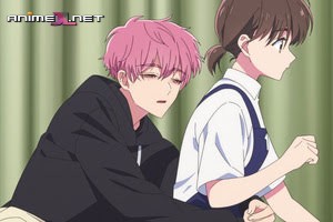 ver Tamon-kun Ima Docchi!? Latino episodio 6