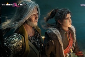 ver Tales of Herding Gods Temporada 2 episodio 61