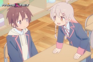 ver Oniichan wa Oshimai! Castellano episodio 7