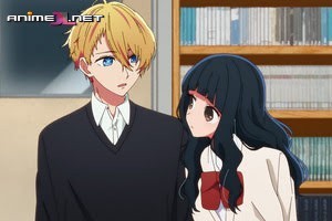 ver 【OSHI NO KO】 Latino episodio 7