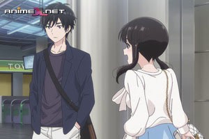 ver Aishiteru Game wo Owarasetai Latino episodio 7