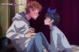 ver Kanojo, Okarishimasu Temporada 5 Latino episodio 7