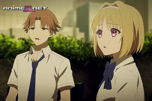 ver Youkoso Jitsuryoku Shijou Shugi no Kyoushitsu e (TV) Temporada 4 Latino episodio 8