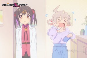 ver Oniichan wa Oshimai! Castellano episodio 8