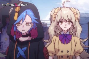 ver Bai Ri Cheng Wang episodio 9