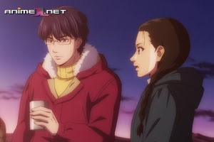 ver Kami no Shizuku episodio 9