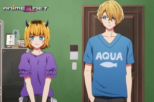 ver 【OSHI NO KO】 Latino episodio 9