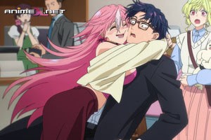 ver Marriagetoxin Latino episodio 9
