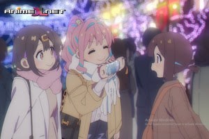 ver Oniichan wa Oshimai! Castellano episodio 9
