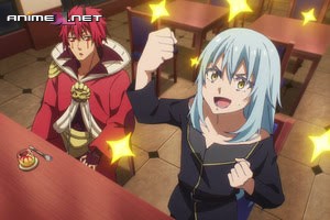 ver Tensei shitara Slime Datta Ken Temporada 4 episodio 9