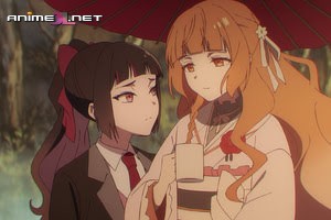 ver Shunkashuutou Daikousha: Haru no Mai Latino episodio 9