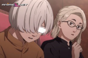 ver Akane-banashi Latino episodio 9